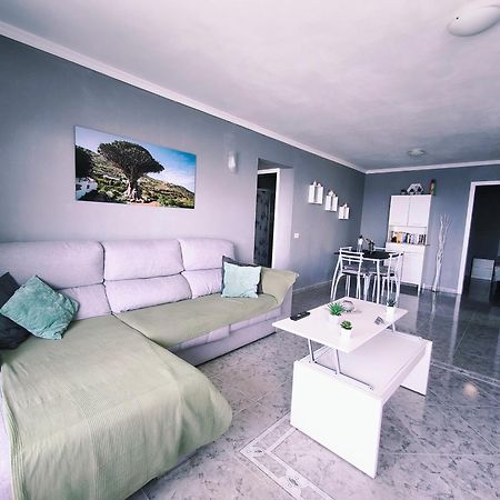 Tabaiba Sunset Sea Views Daire Santa Cruz de Tenerife Dış mekan fotoğraf