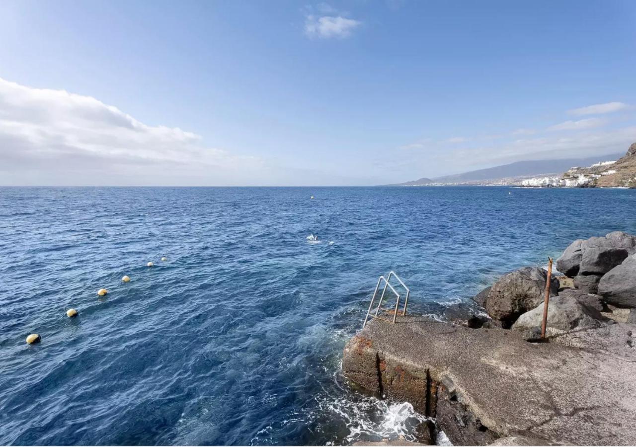 Tabaiba Sunset Sea Views Daire Santa Cruz de Tenerife Dış mekan fotoğraf